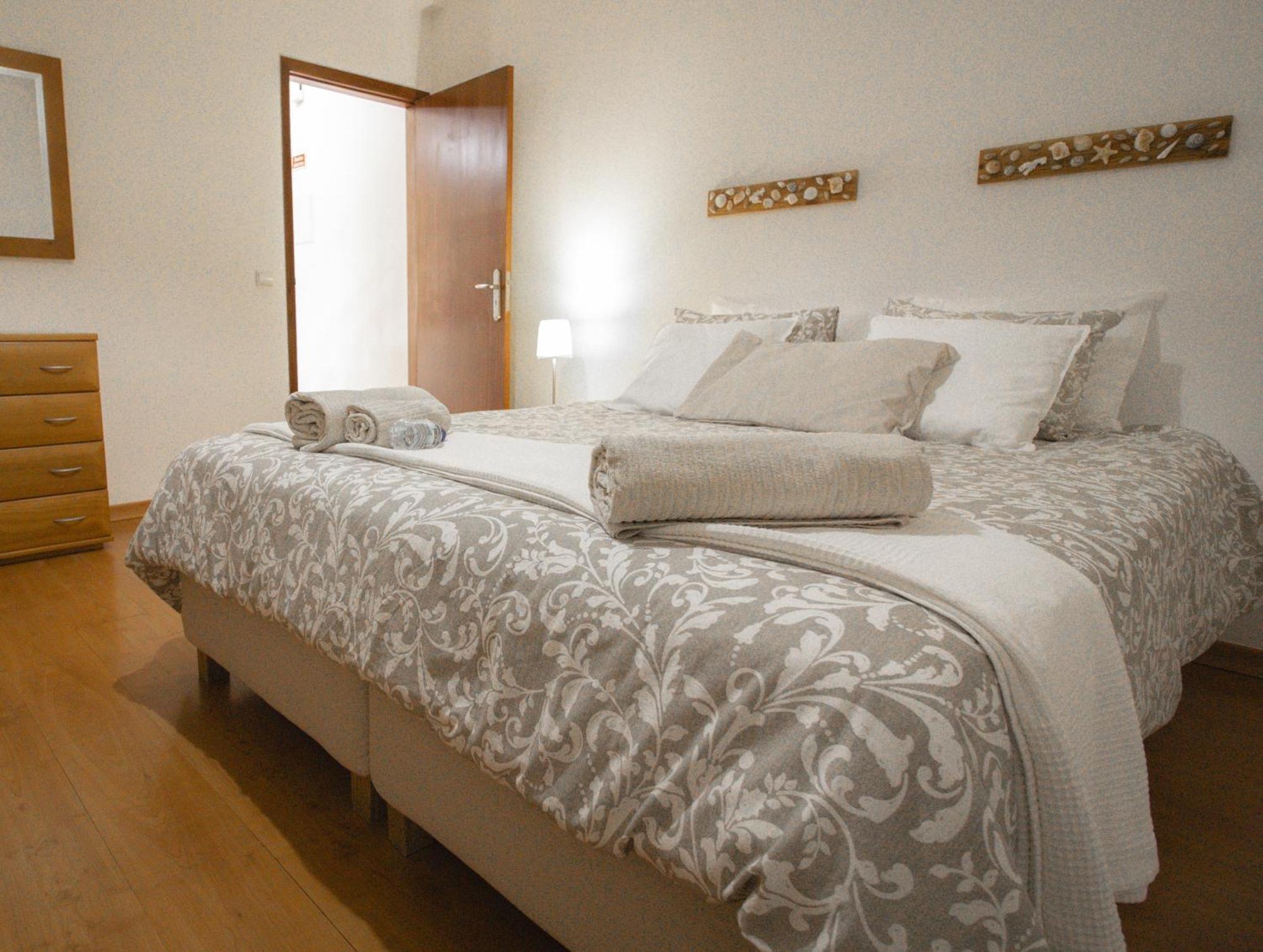 Slowing Villas - Villa Oceano Vila Baleira  Bagian luar foto