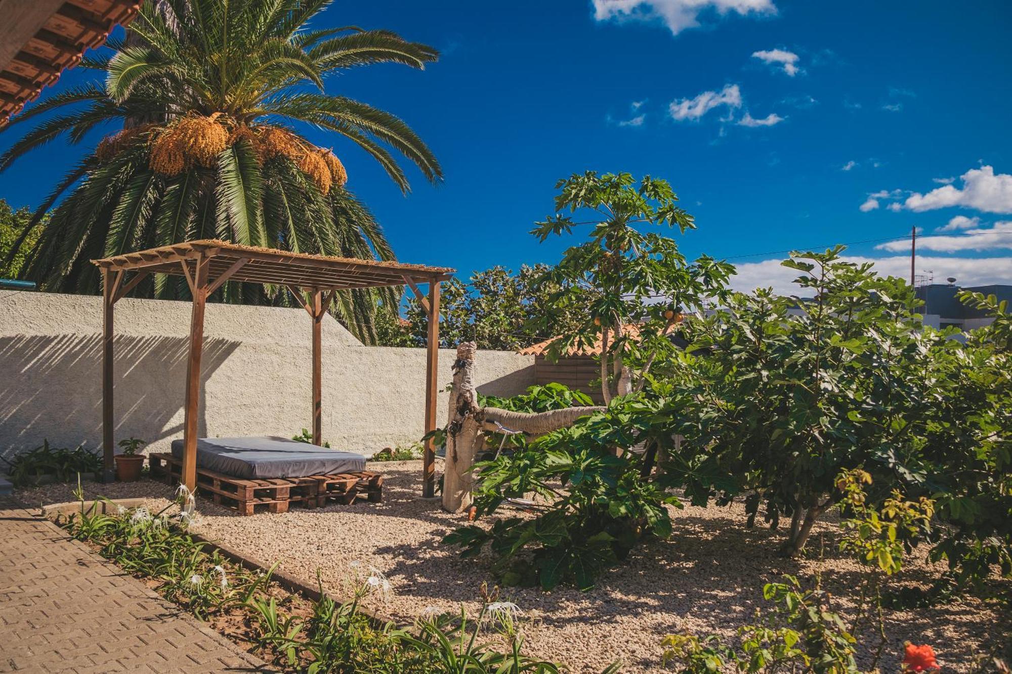 Slowing Villas - Villa Oceano Vila Baleira  Bagian luar foto
